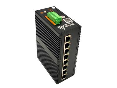 wsCom3010系列八電工業(yè)級(jí)交換機(jī)