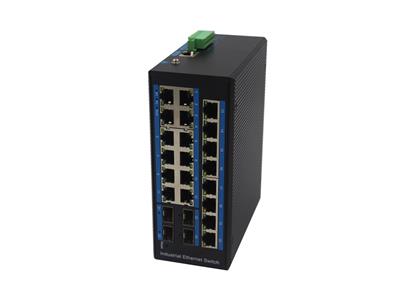 wsCom3028G系列四光二十電管理型工業(yè)級以太網(wǎng)交換機(jī)